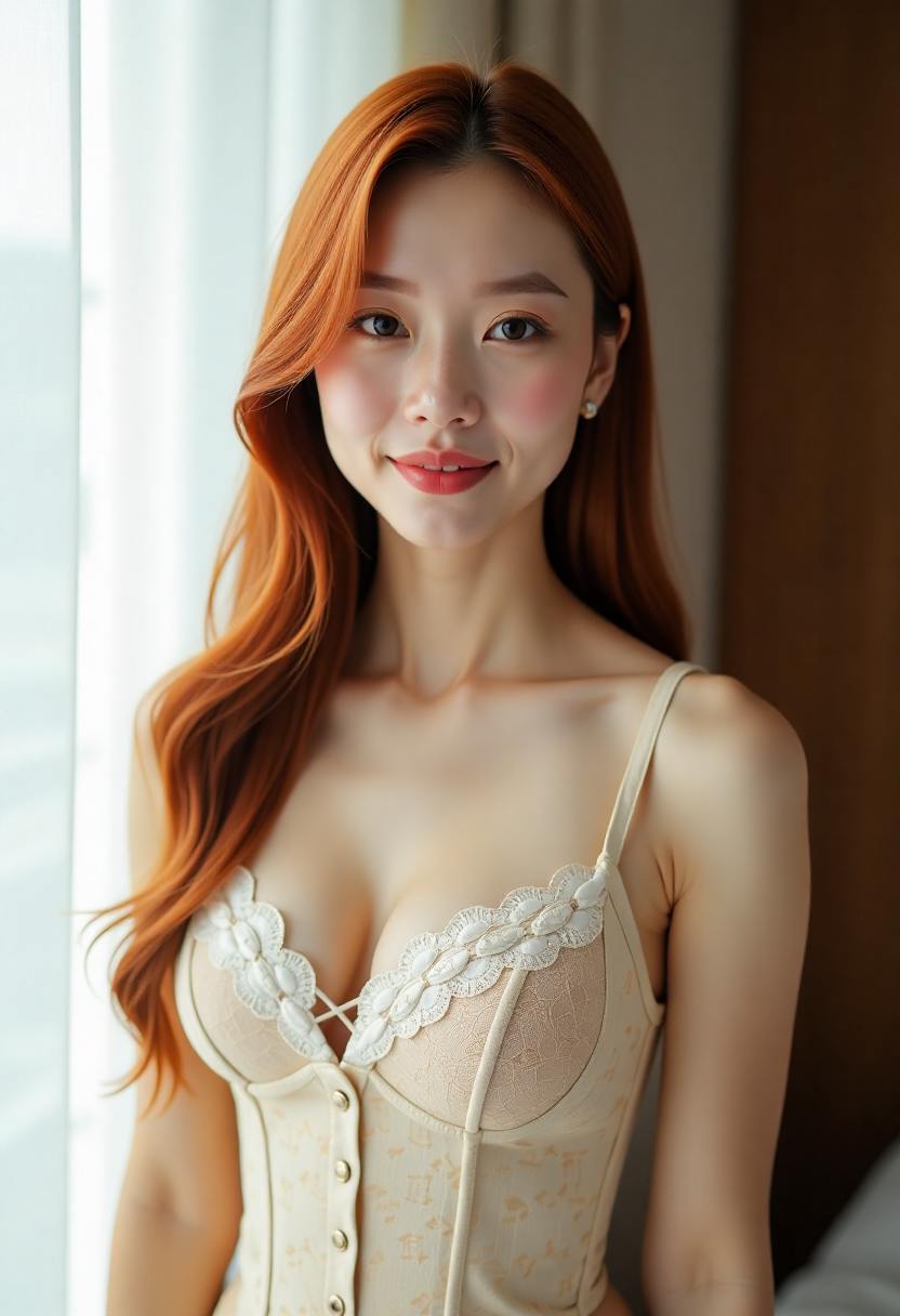 持摄影机的人
