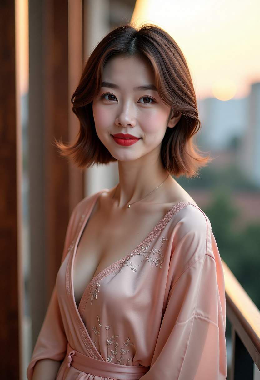 精疲力尽